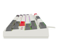 KRUX ATAX PRO RGB CREATOR RETRO (Outemu Black) - 720358 - zdjęcie 5